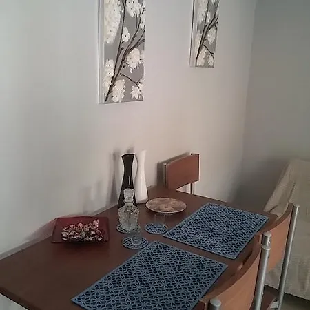 Popi's Daire *