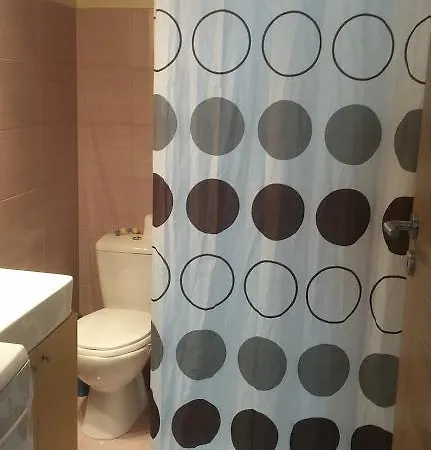Apartment Popi's *