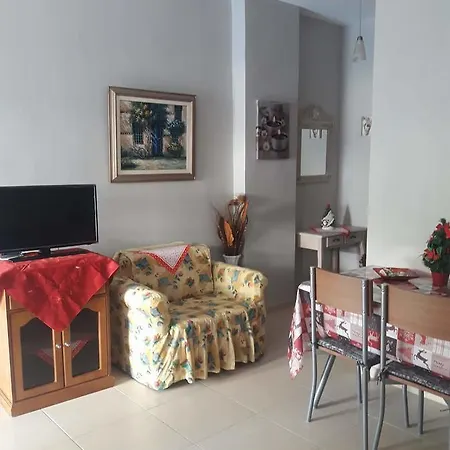 Popi's Apartment Rethymno